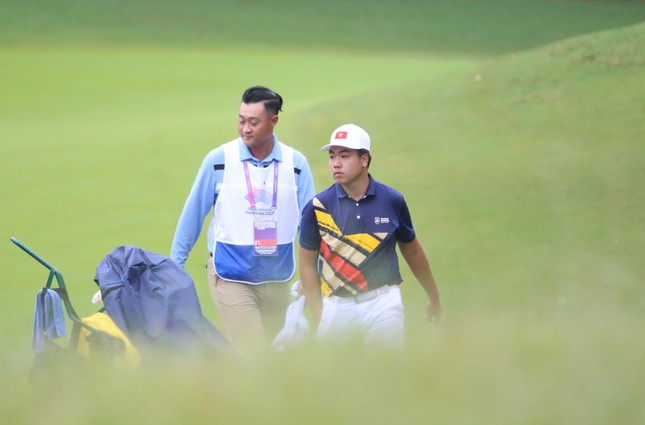 Asiad 19 ngày 30/9: Ngày không huy chương của Thể thao Việt Nam ảnh 14
