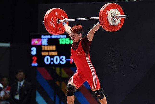 Asiad 19 ngày 1/10: Đội cờ tướng giành huy chương Bạc đồng đội hỗn hợp ảnh 36