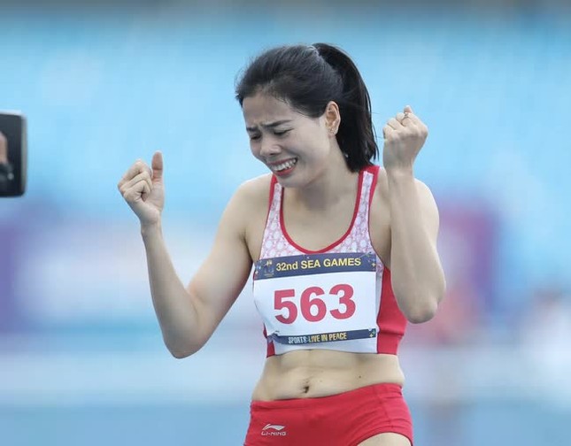 Asiad 19 ngày 2/10: Nguyễn Thị Oanh cán đích thứ 6 cự ly 3000m vượt chướng ngại vật ảnh 30