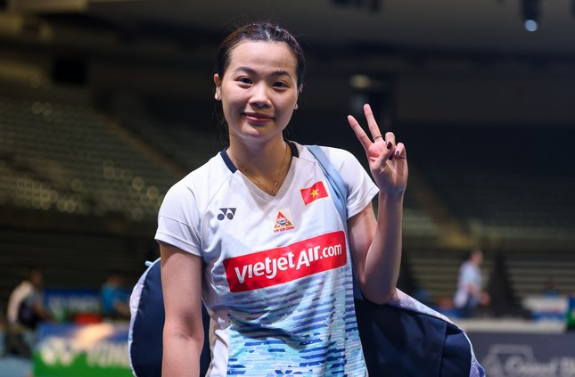 Asiad ngày 3/10: Tay vợt Hải Đăng thua ngược nhà vô địch thế giới ảnh 19