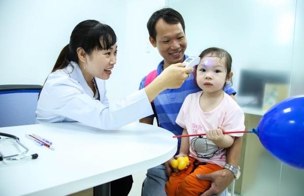 Lần đầu tiên ở Việt Nam mua gói tiêm vắc xin trả góp lãi suất 0 đồng ảnh 2