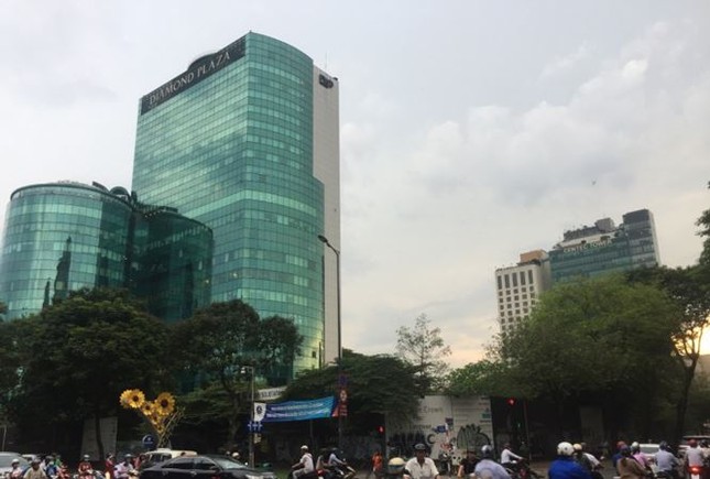 Thu hồi đất 'vàng' liên quan đến ông Nguyễn Thành Tài ảnh 4