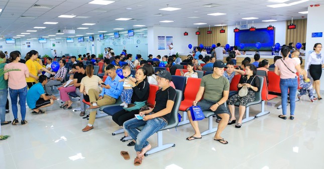 Trung tâm tiêm chủng VNVC có mặt ở Đà Nẵng ảnh 3