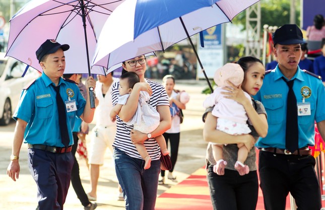 Trung tâm tiêm chủng VNVC có mặt ở Đà Nẵng ảnh 2