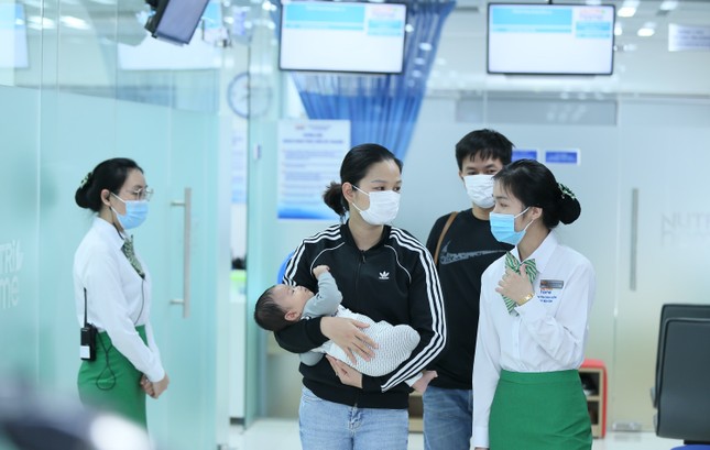Thêm 2 Trung tâm dinh dưỡng - Y học vận động cao cấp tại Hà Nội ảnh 2