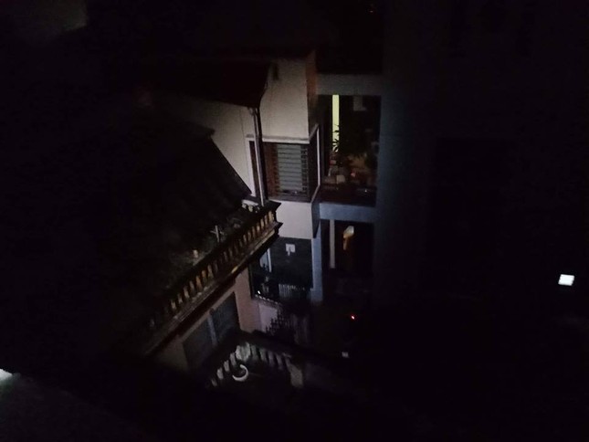 Khám nhà cựu Tổng cục trưởng Cảnh sát Phan Văn Vĩnh ảnh 3