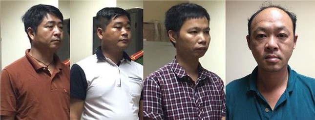 Đơn vị nhập khẩu phế liệu vừa bị khởi tố có 'giấy phép' của Bộ TN&MT? ảnh 1