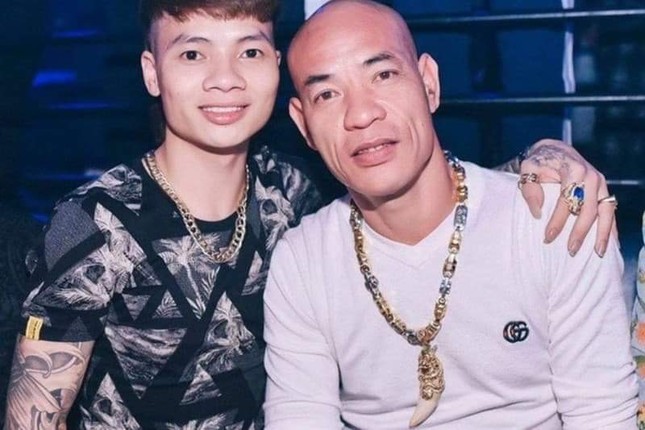 Điểm mặt giang hồ mạng bị 'sờ gáy' năm 2020 ảnh 2