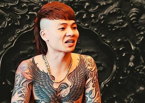 Điểm mặt giang hồ mạng bị 'sờ gáy' năm 2020 ảnh 3