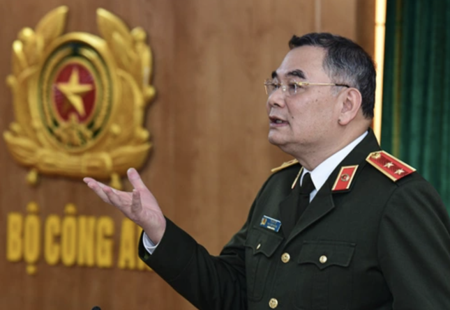 Vụ tấn công ở Đắk Lắk: Khởi tố 75 đối tượng về tội 'Khủng bố' ảnh 1