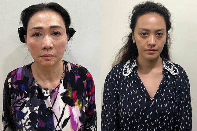 Tìm bị hại lô trái phiếu trị giá 30.000 tỷ đồng từ Vạn Thịnh Phát ảnh 1