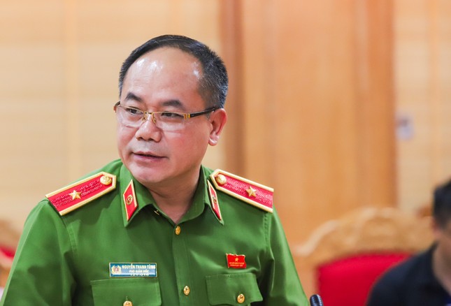 Vụ cháy chung cư mini khiến 56 người thiệt mạng: Triệu tập nhiều cán bộ UBND quận Thanh Xuân ảnh 1