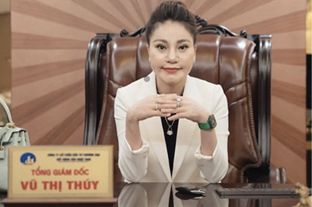 Công ty Nhật Nam sử dụng 9.000 tỷ huy động của 20.000 nhà đầu tư ra sao? ảnh 1