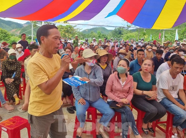 Nghe phương án đưa con tới lớp, phụ huynh kéo nhau bỏ về ảnh 4