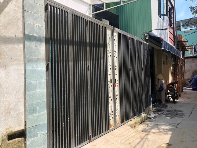 Cô gái suýt chết vì tiêm thuốc giảm cân ảnh 1