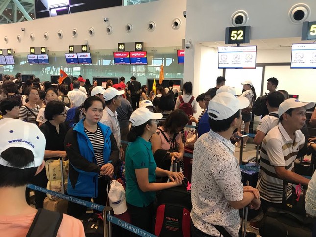 Phòng dịch Corona: Đà Nẵng cách ly, lấy mẫu xét nghiệm 15 bệnh nhân ảnh 2
