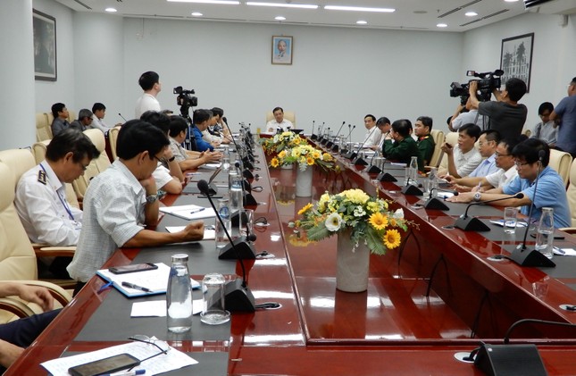 Tối nay, 166 khách Trung Quốc sẽ bay thẳng từ Đà Nẵng về Vũ Hán ảnh 1