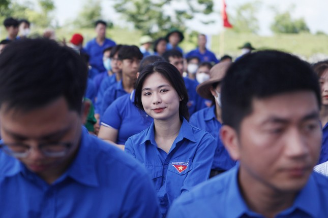 Bắc Ninh thành lập 7 đội hình tình nguyện ảnh 4