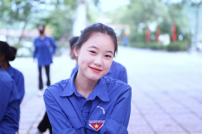 Tuổi trẻ Bắc Giang cao điểm tình nguyện Mùa hè xanh ảnh 1