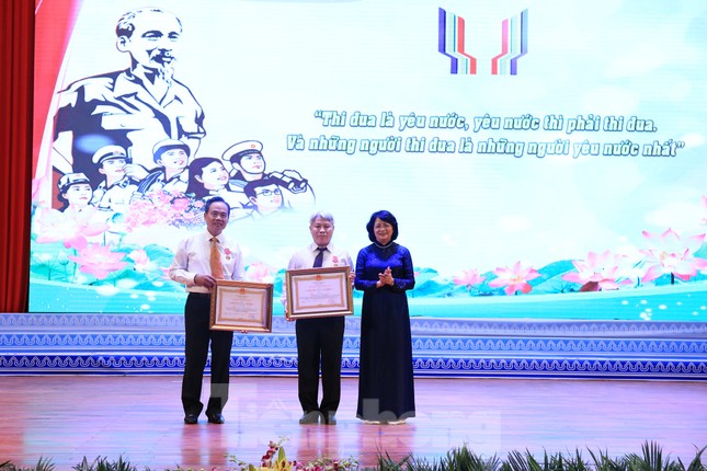 Thu nhập của người dân Bắc Giang tăng gần gấp đôi trong 5 năm qua ảnh 1