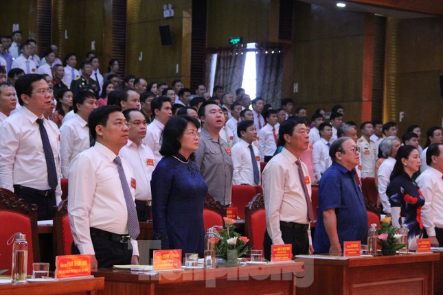 Thu nhập của người dân Bắc Giang tăng gần gấp đôi trong 5 năm qua ảnh 2