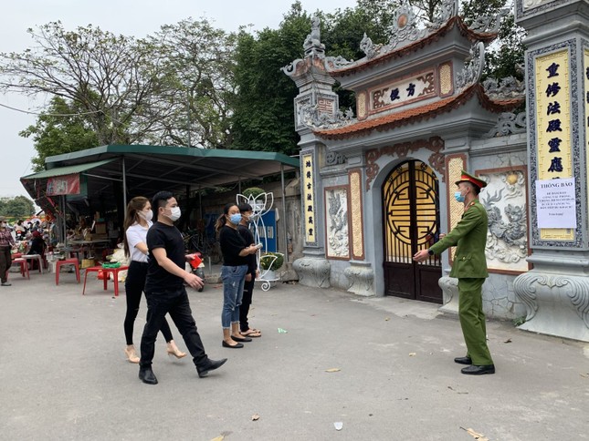 Bắc Ninh cho phép tổ chức lễ hội, mở lại karaoke, massage ảnh 1
