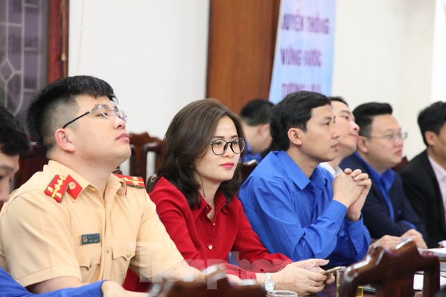 Thanh niên Bắc Ninh muốn tham gia vào chuỗi sản xuất của các doanh nghiệp FDI ảnh 4