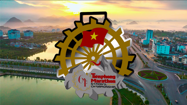 Tiền Phong Marathon 2023: Giá trị giải thưởng lên tới 500 triệu đồng ảnh 3