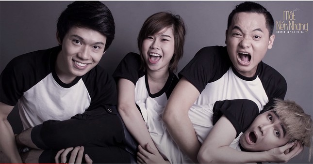 Showbiz Việt 24H: Suni Hạ Linh, Huỳnh Lập kể chuyện xưa; cô Minh Hiếu tiếp tục “gây bão” ảnh 5