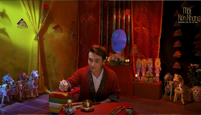 Showbiz Việt 24H: Suni Hạ Linh, Huỳnh Lập kể chuyện xưa; cô Minh Hiếu tiếp tục “gây bão” ảnh 4