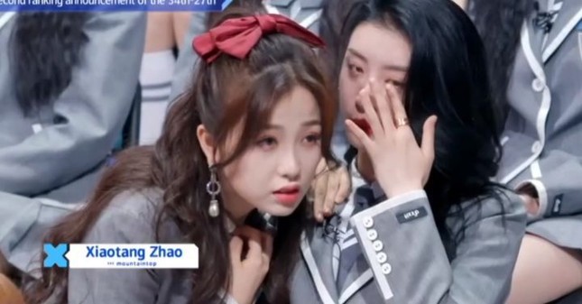 Cẩm nang “Thanh Xuân Có Bạn 2”: Những đôi bạn khiến hội shipper “thiếu nghị lực” (pt.1) ảnh 2