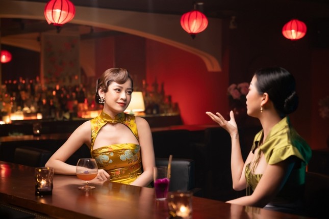 Nghi vấn Chi Pu - Gil Lê lần lượt “nhắc khéo” về nhau, khán giả hồi hộp chờ đoạn kết ảnh 2