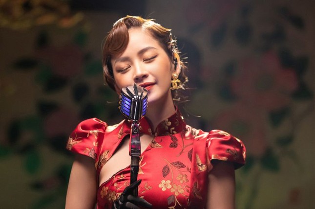 Nghi vấn Chi Pu - Gil Lê lần lượt “nhắc khéo” về nhau, khán giả hồi hộp chờ đoạn kết ảnh 1