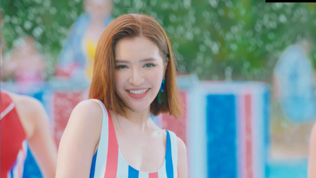 Dân tình soi được lý do khiến Bích Phương không muốn trả lời tin nhắn của người yêu cũ? ảnh 2