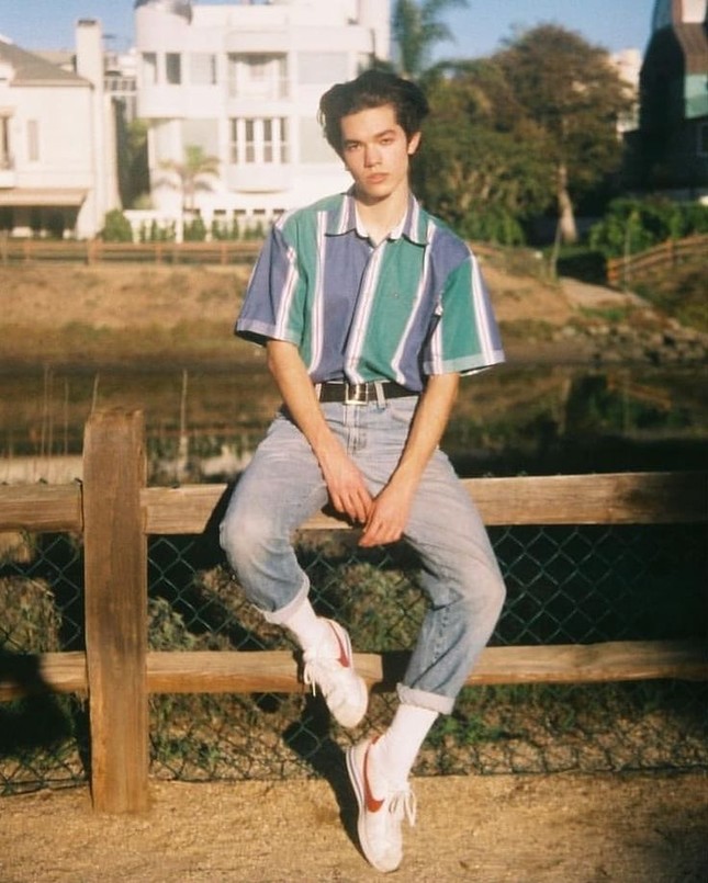 Conan Gray: Những điều bạn cần biết về chàng trai được Taylor Swift gọi là “cực phẩm“ ảnh 5