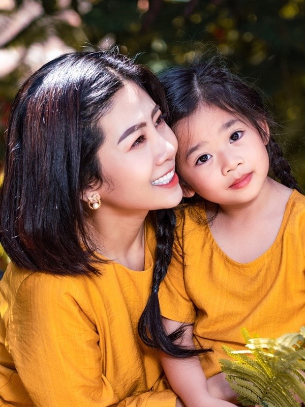 Nam ca sĩ Phùng Ngọc Huy thông báo đã được toàn quyền nuôi dưỡng bé Lavie ảnh 3