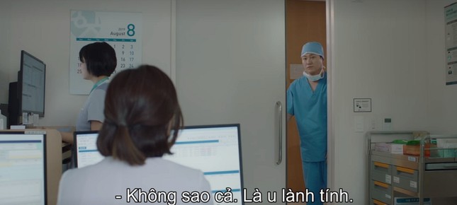 “Hospital Playlist” tập 6: Khi cả hội bạn thân có duy nhất một đứa con gái sẽ như thế nào? ảnh 8