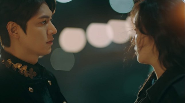 Ở “Đại Hàn Đế Quốc” hay “Đại Hàn Dân Quốc” thì Lee Min Ho vẫn bị hối “khi nào thì cưới?“ ảnh 12
