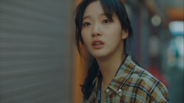Quân vương Lee Min Ho cuối cùng cũng đã hành động khiến “crush” ngây người vì ngạc nhiên ảnh 8