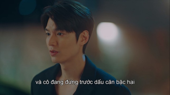 Quân vương Lee Min Ho cuối cùng cũng đã hành động khiến “crush” ngây người vì ngạc nhiên ảnh 6