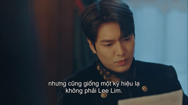 Quân vương Lee Min Ho cuối cùng cũng đã hành động khiến “crush” ngây người vì ngạc nhiên ảnh 4