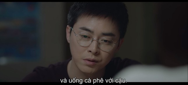 “Hospital Playlist” tập 10: Ngày hội tỏ tình, “gắt” nhất vẫn là thuyền Song Hwa - Ik Jun ảnh 4