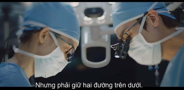 “Hospital Playlist” tập 11: Cuối cùng Ik Jun cũng trực tiếp thổ lộ thích Song Hwa rồi ảnh 6