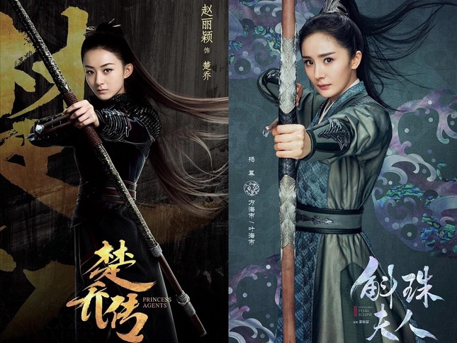 ''Sở Kiều Truyện'' bị tuyên bố đạo nhái phải gỡ bỏ, số phận của phần 2 sẽ thế nào? ảnh 3