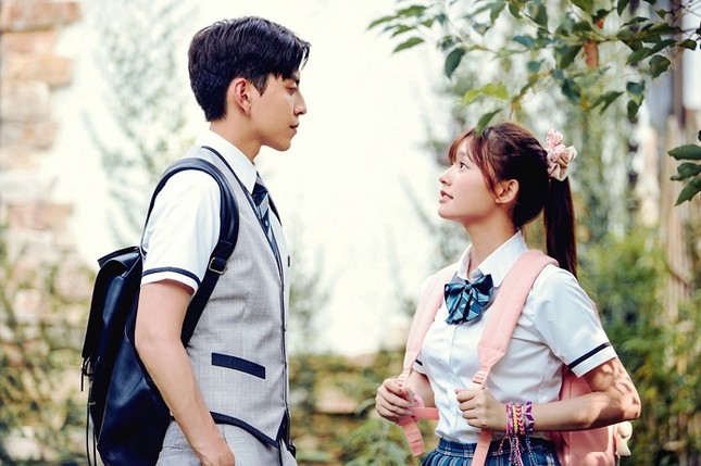 Nhìn lại chặng đường 15 năm của “Thơ Ngây” và những bản remake đa quốc gia ảnh 7