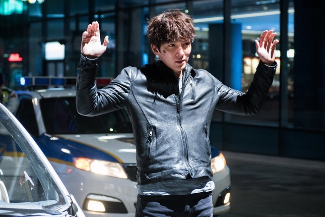 Ji Chang Wook: “Chàng khờ” thích ngôn tình nhưng cứ chọn phim nào là phim đấy “flop“? ảnh 2