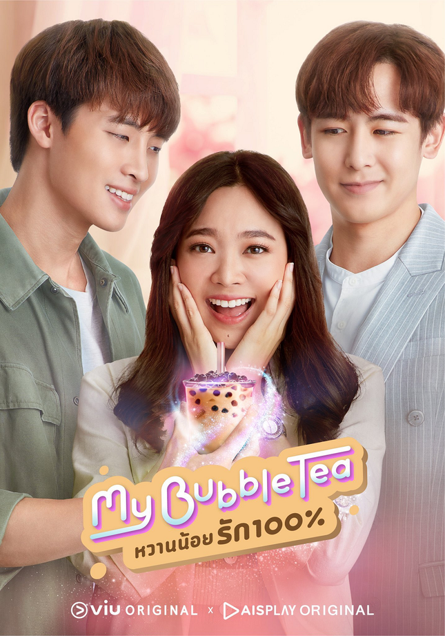 3 phim tình cảm hài Thái Lan “team cày phim” không nên bỏ qua trong Hè này ảnh 1