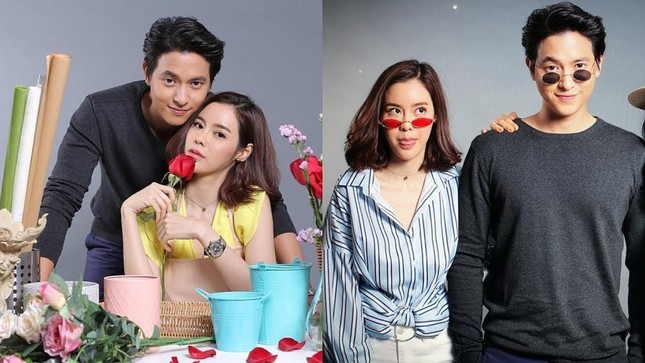 3 phim tình cảm hài Thái Lan “team cày phim” không nên bỏ qua trong Hè này ảnh 4