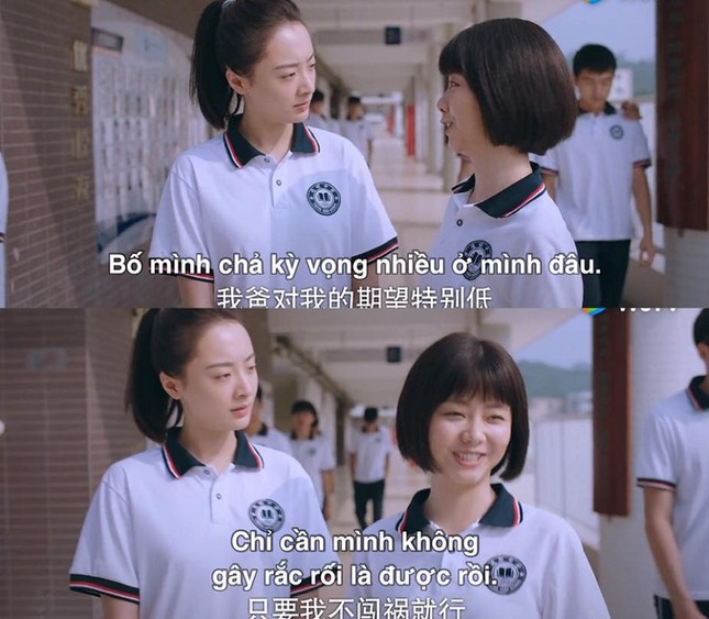 Lấy Danh Nghĩa Người Nhà: Lý Tiêm Tiêm “lầy lội'' thứ hai thì không ai dám giành thứ nhất ảnh 7