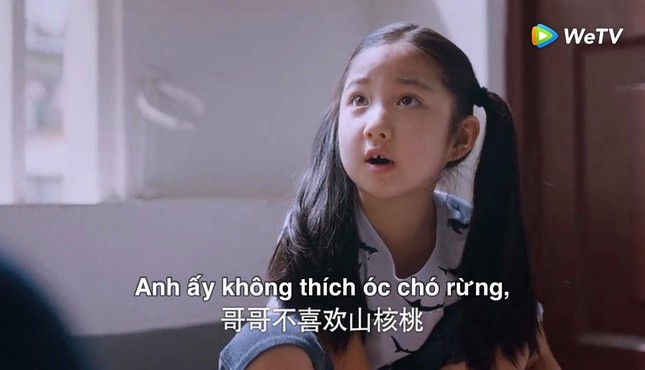 Lấy Danh Nghĩa Người Nhà: Lý Tiêm Tiêm “lầy lội'' thứ hai thì không ai dám giành thứ nhất ảnh 2